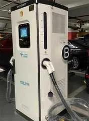 充電樁概念龍頭股 汽車充電設(shè)備研發(fā)的引領(lǐng)者