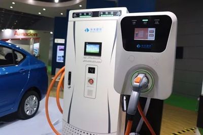 遠(yuǎn)東智慧能源 以全產(chǎn)業(yè)鏈之力，驅(qū)動(dòng)綠色出行，共筑美麗中國(guó)