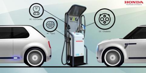 本田投資德國(guó)奧芬巴赫研發(fā)基地，雙向充電技術(shù)引領(lǐng)歐洲電動(dòng)汽車新變革